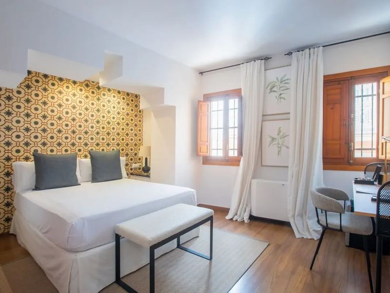 Soho Boutique Atalia