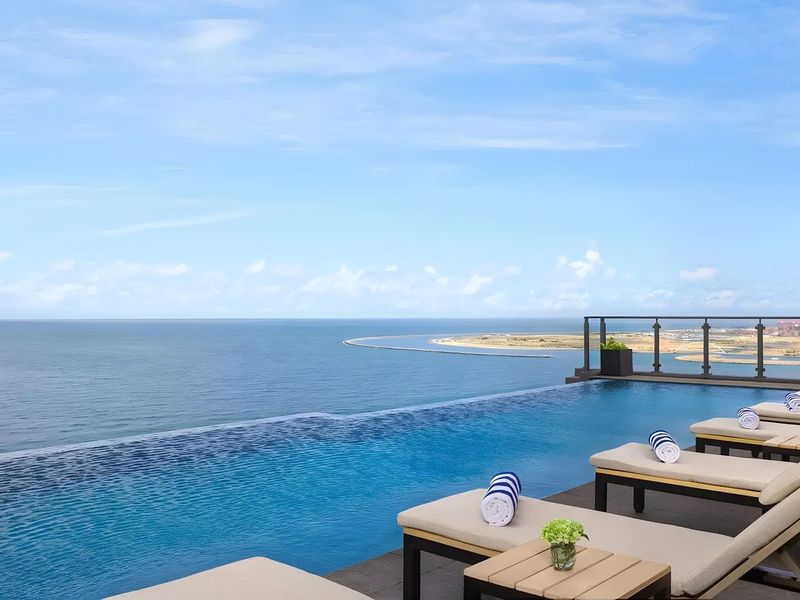 Amari Colombo Sri Lanka