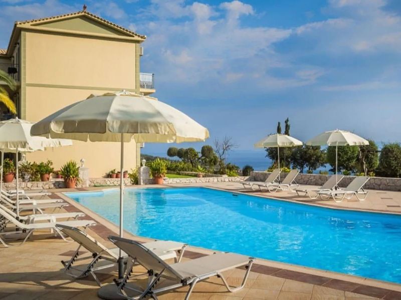 Eagle's Nest Studios