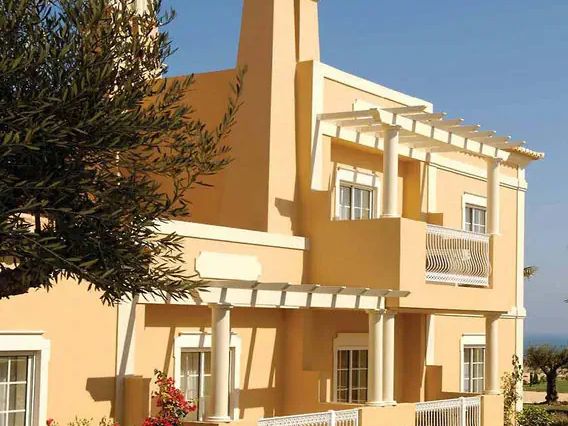 Vila Alba Resort (ex. Suites Alba Resort & Spa)