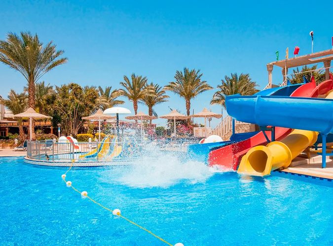 AMC Royal Hotel & Spa (ex. AMC Azur Resort)