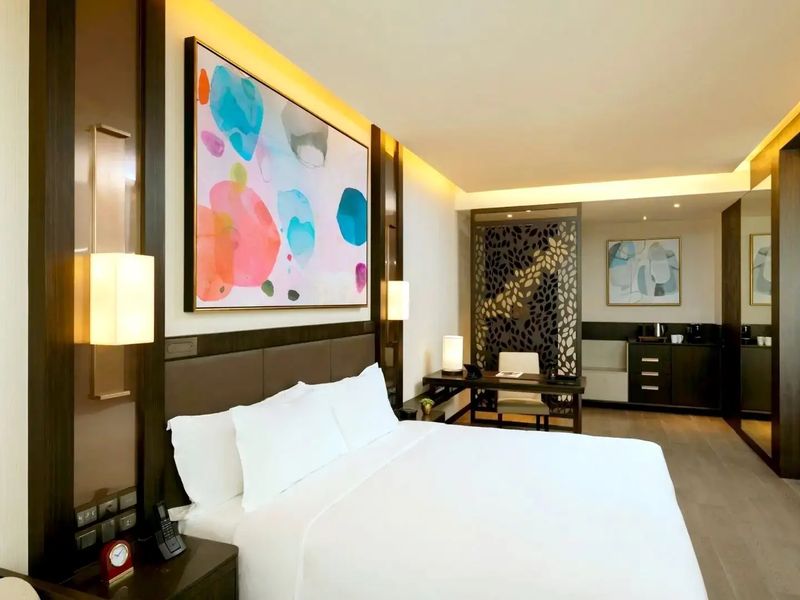 Banyan Tree Kuala Lumpur