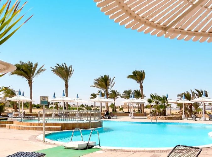 Coral Beach (ex Rotana)