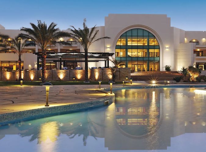 Movenpick Waterpark Resort & Spa Soma Bay