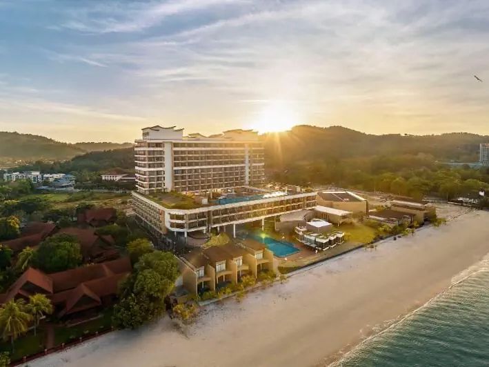 Parkroyal Langkawi Resort
