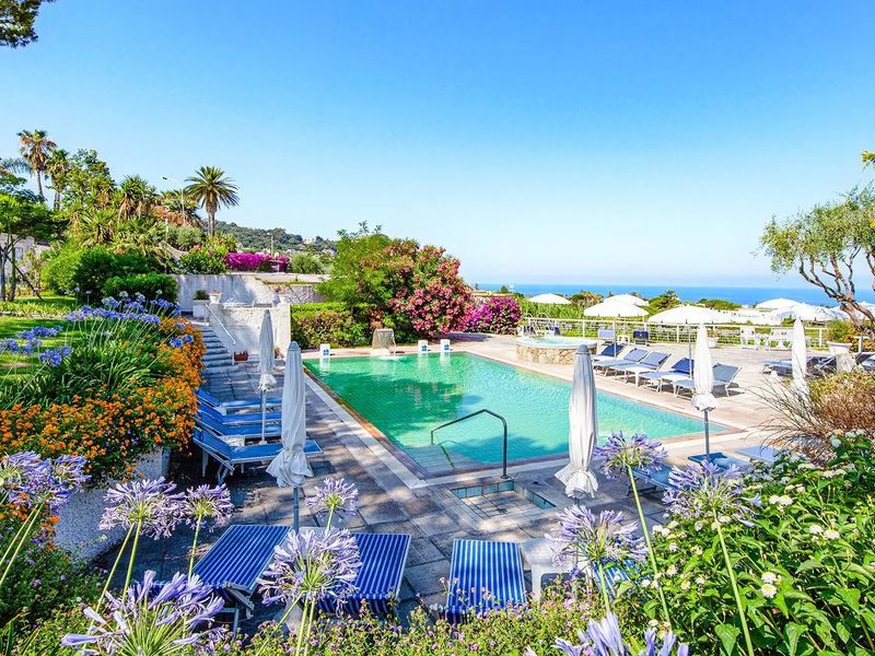 Paradiso Terme Resort & Spa