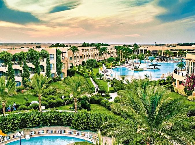 Cooee Prima Life Makadi Bay