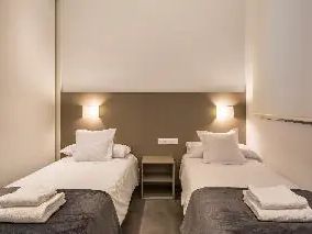 Mon Suites San Martin