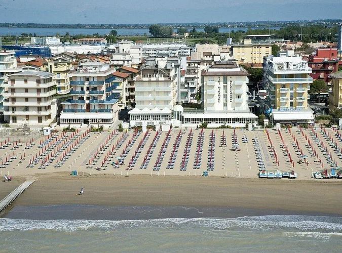 Vienna (Lido di Jesolo)
