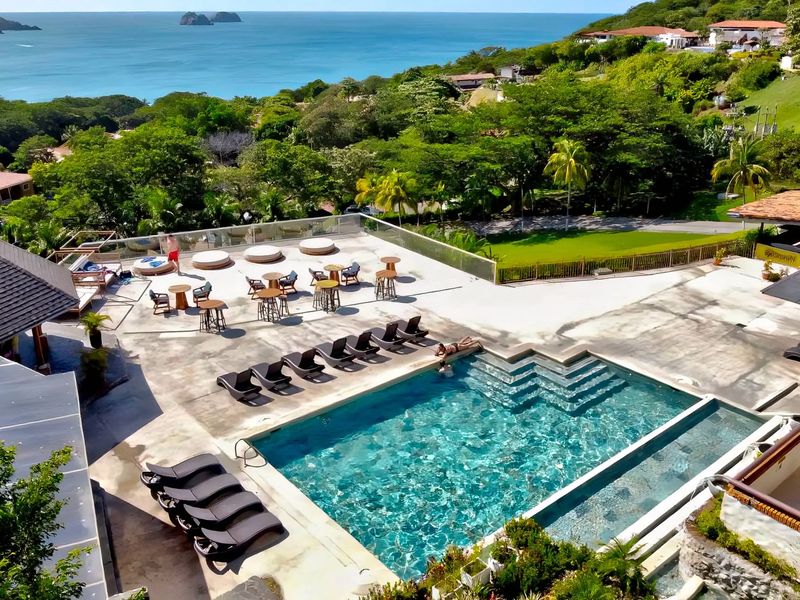 Villas Sol Beach Resort