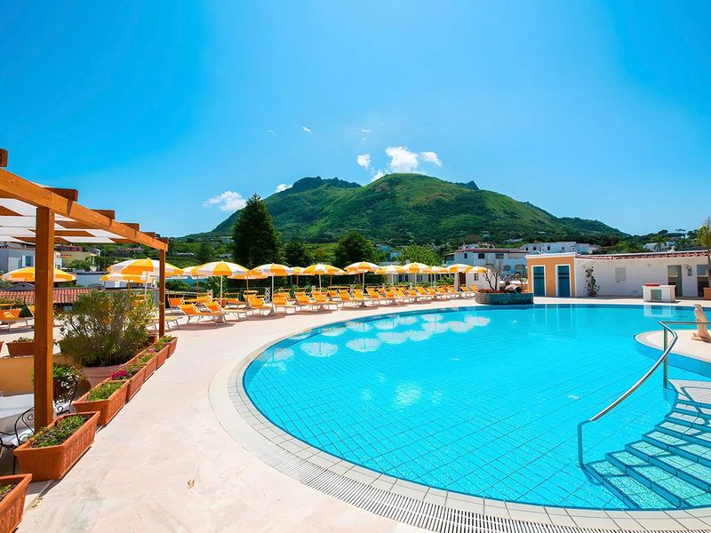 Albergo Parco Delle Agavi