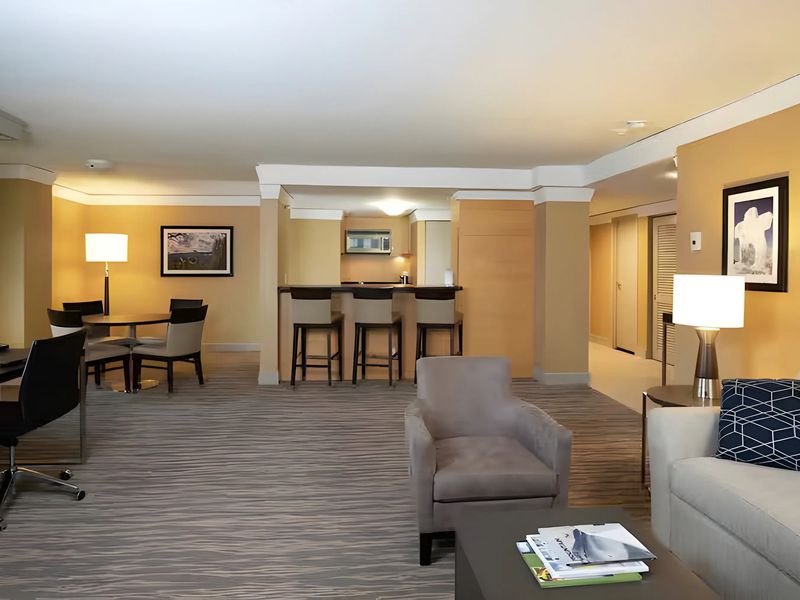 Hilton Whistler Resort & Spa