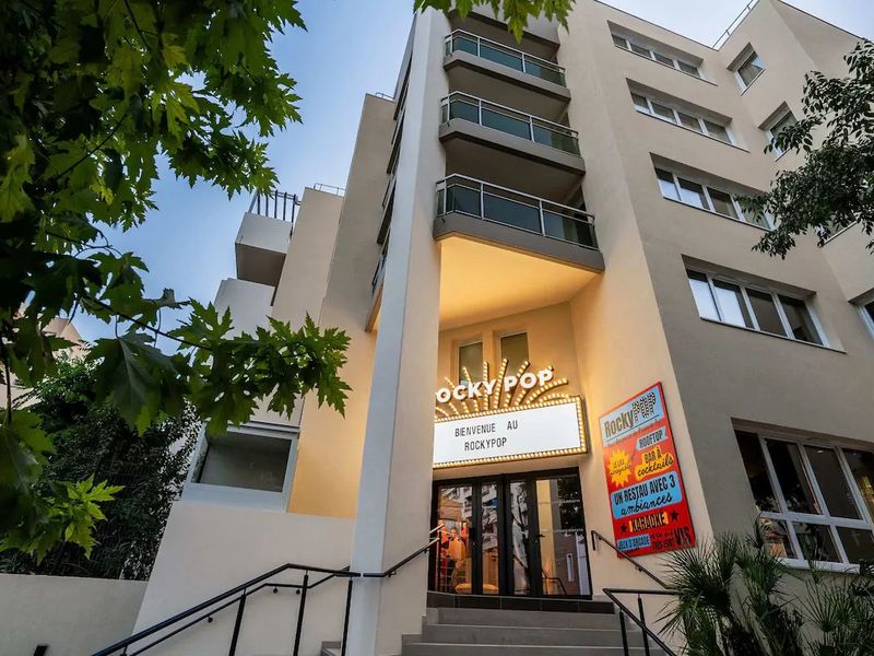 RockyPop Marseille