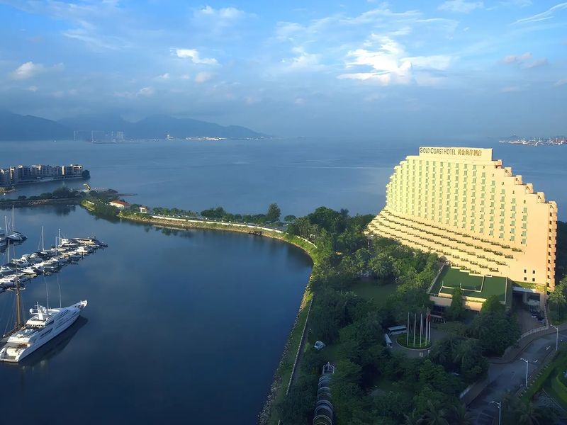Gold Coast Hong Kong