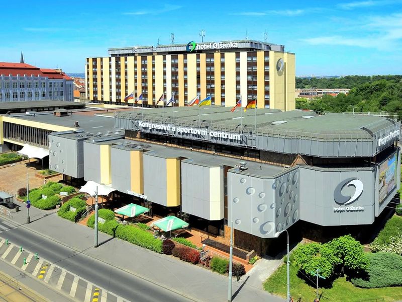 Congress & Wellness Olsanka Superior