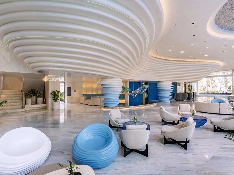 Kora Beach Resort Phuket