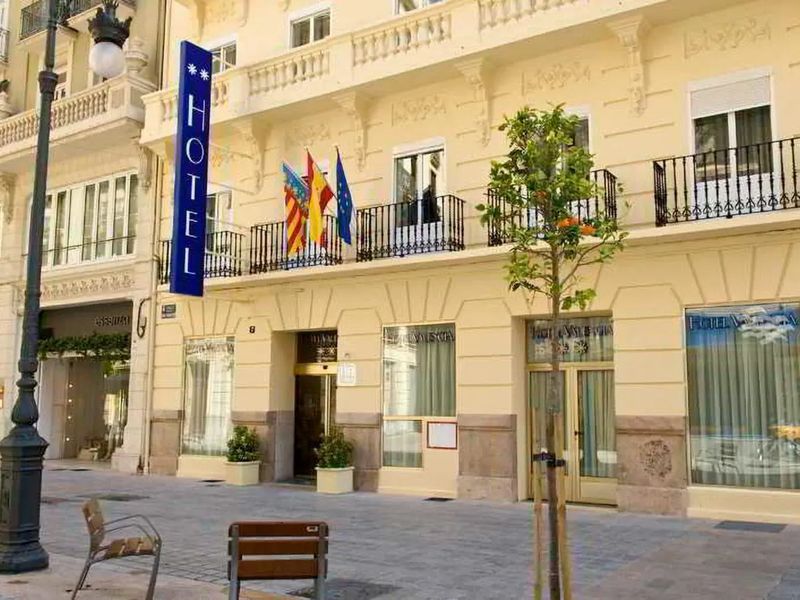 Casual Valencia del Cine