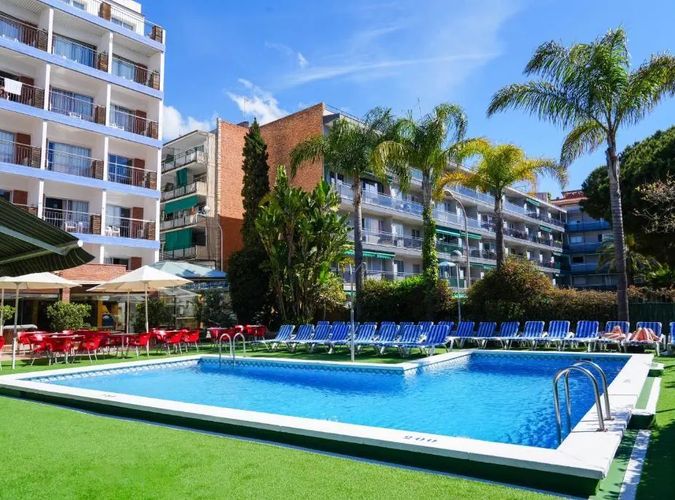 HTop Palm Beach (ex. Ancla)