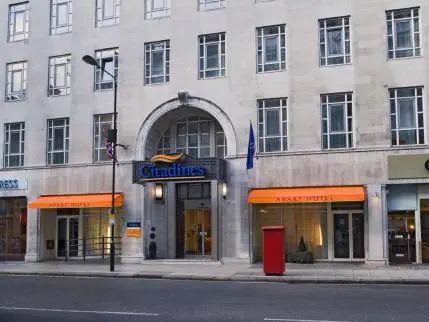 Citadines Holborn - Covent Garden London