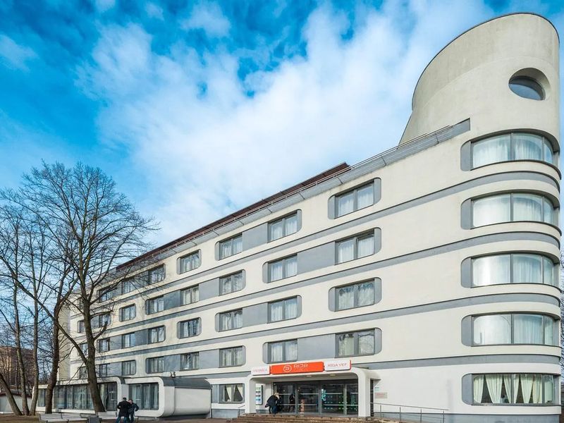 Rija VEF (ex. Europa City)