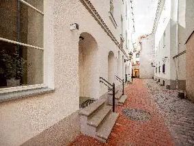 Rixwell Konventa Seta