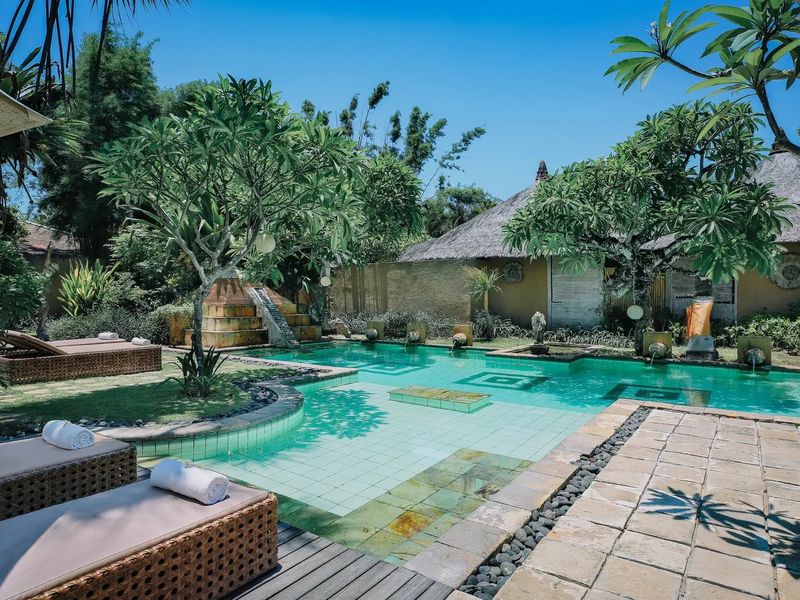 Visakha Sanur by Puri Signatures