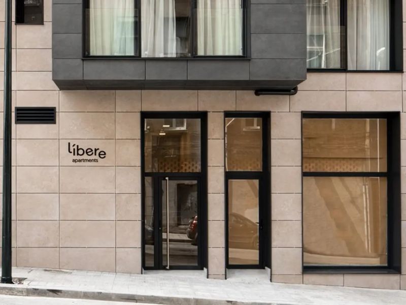 Libere Bilbao La Vieja