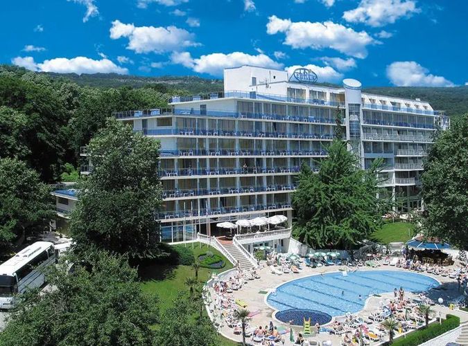 Perla (Golden Sands)