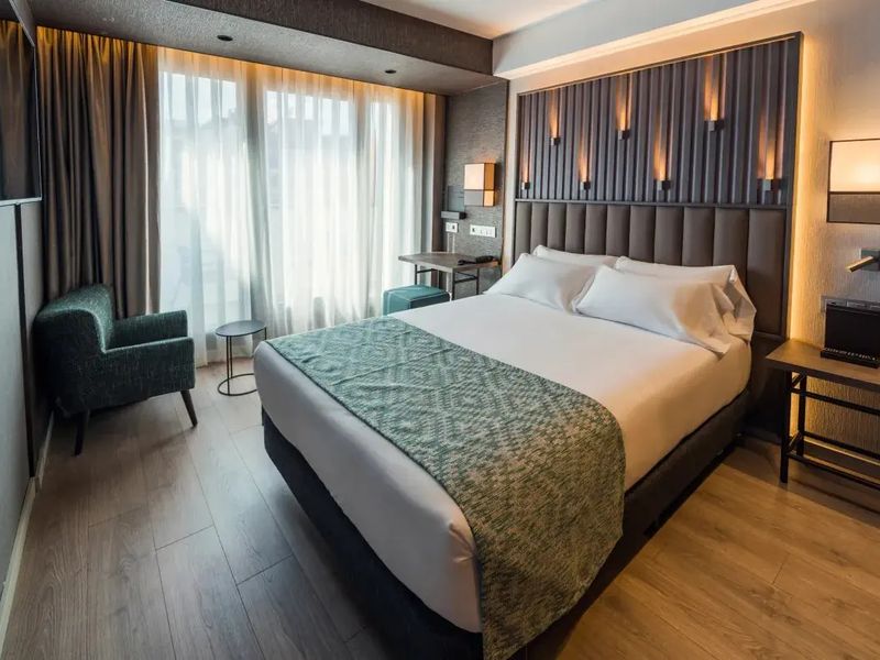 Catalonia Gran Via Bilbao