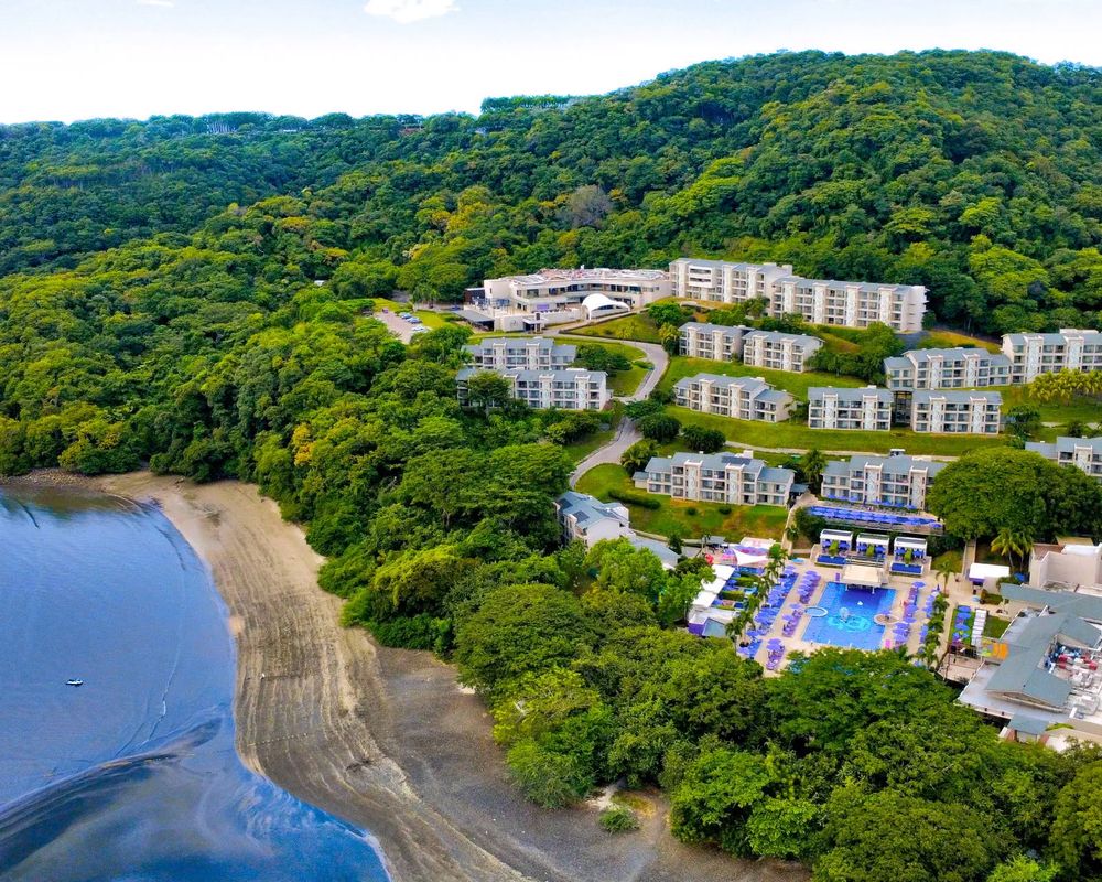 Planet Hollywood Costa Rica by Royalton, An Autograph Collection Resort