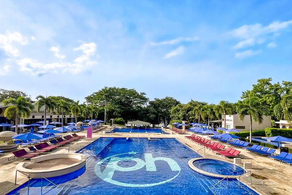 Planet Hollywood Costa Rica by Royalton, An Autograph Collection Resort
