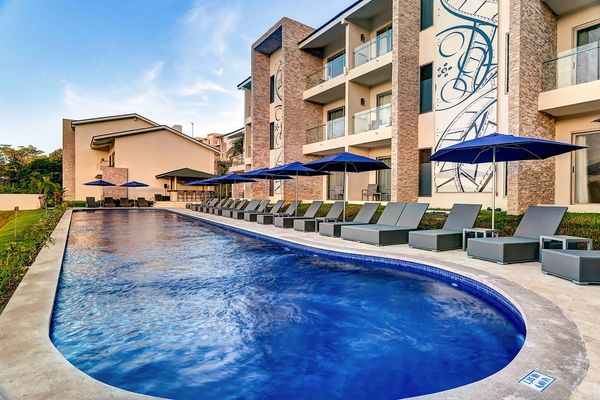 Planet Hollywood Costa Rica by Royalton, An Autograph Collection Resort