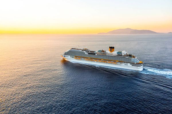 Rejs po norweskich fiordach - Plenery Skandynawii