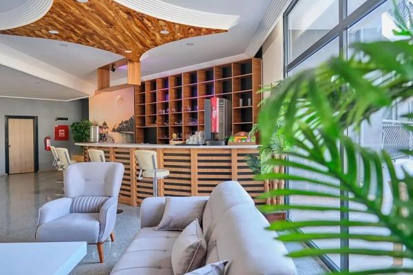 Clover Magic Park Beach