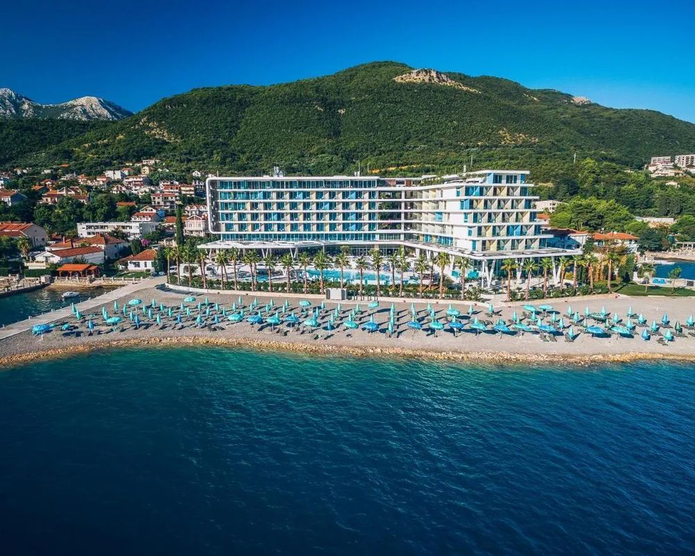 Carine Kumbor (ex. Iberostar Selection Kumbor)