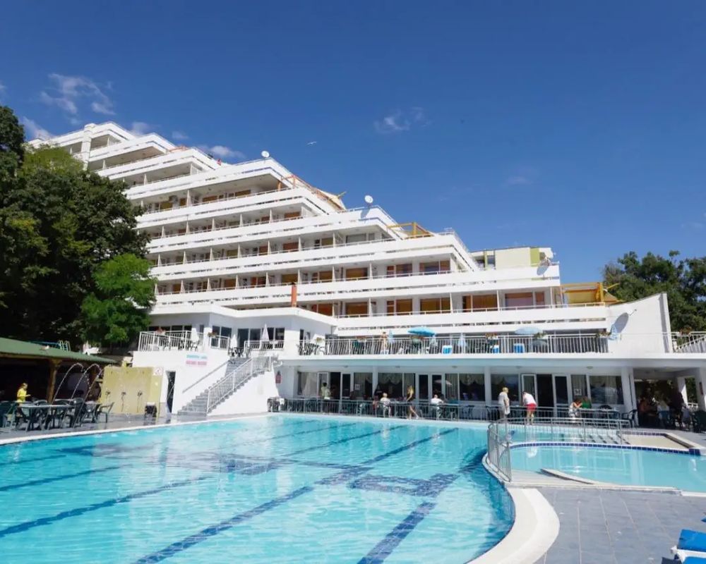 Pliska (Golden Sands)