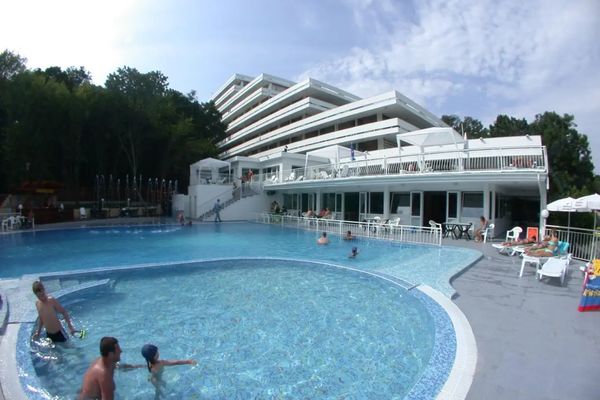 Pliska (Golden Sands)