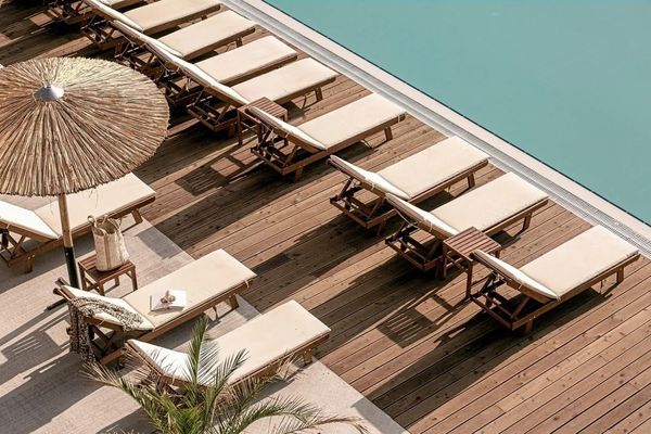 Sunny Beach Club (ex Cook's Club)