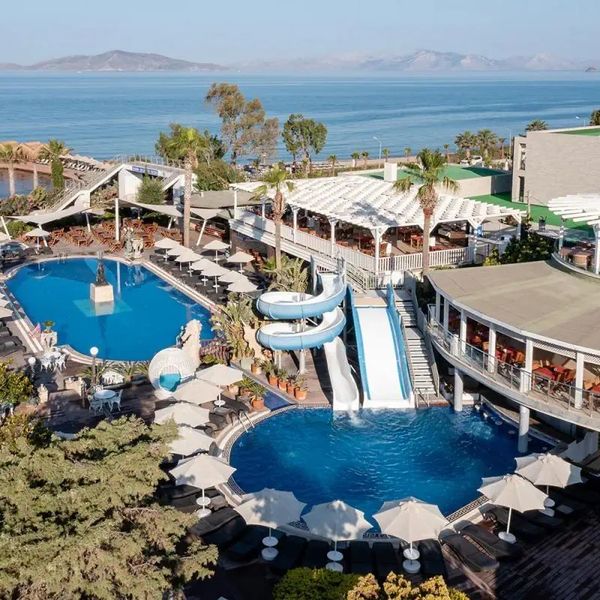 Golden Beach (Turgutreis)