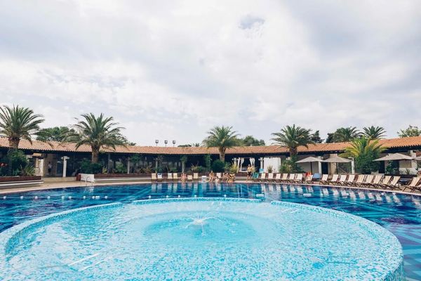 Slovenska Plaza (Budva)