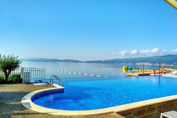 Carine Delfin Bijela (ex. Iberostar Bijela Delfin)