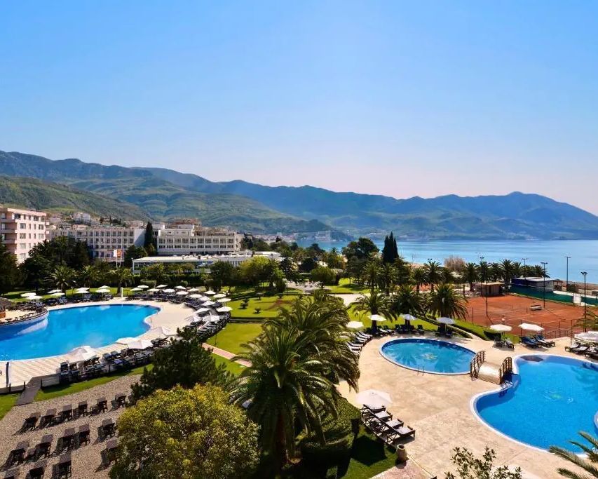 Iberostar Waves Bellevue