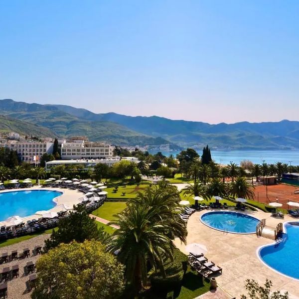 Iberostar Waves Bellevue