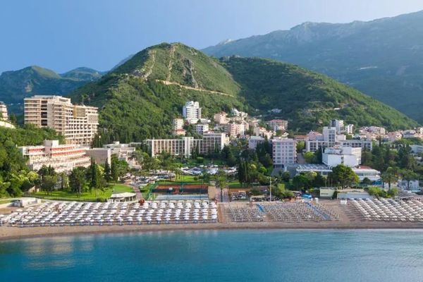 Iberostar Waves Bellevue