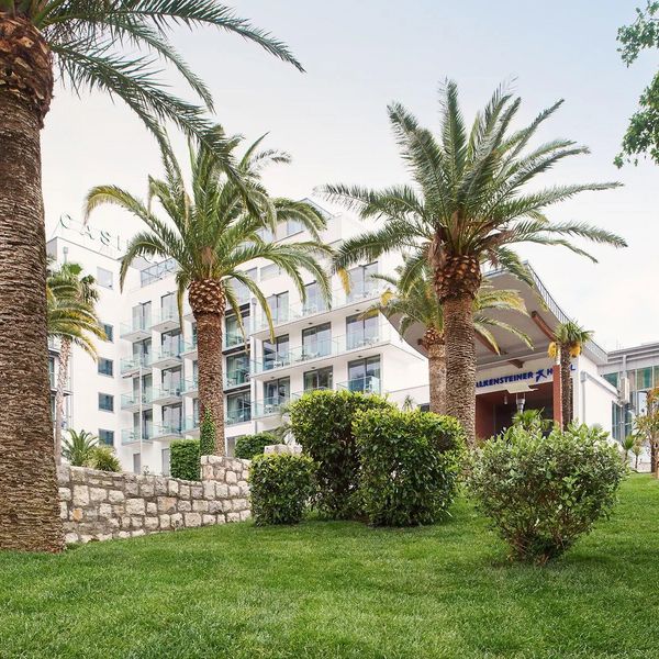 Eurostars Queen of Montenegro (ex. Falkensteiner Montenegro)