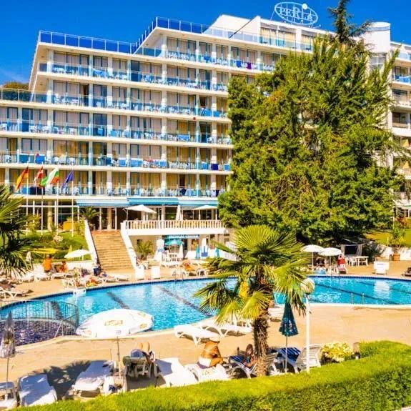 Perla (Golden Sands)