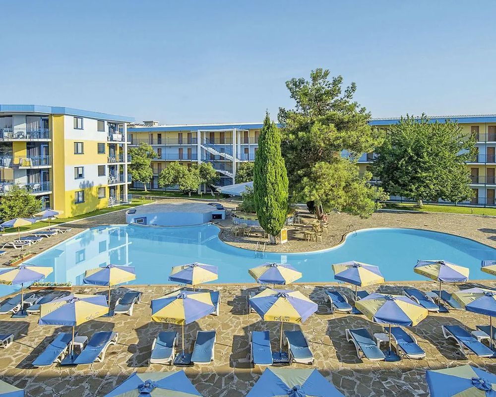 Azurro (ex. MPM Azurro)