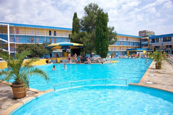 Azurro (ex. MPM Azurro)