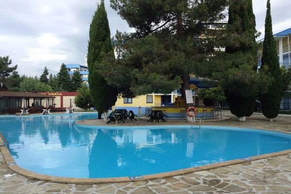 Azurro (ex. MPM Azurro)