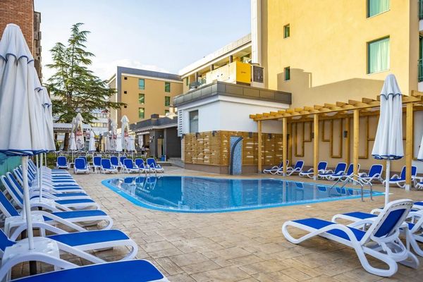 Diamond (Sunny Beach)